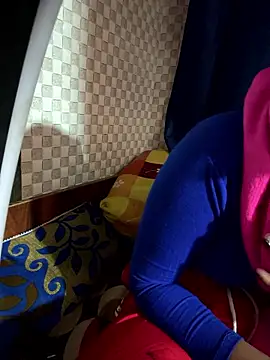 Hot Jaanvi  online show from 01-06-26, 06:17