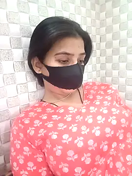 Hot Jaanvi  online show from 11-08-25, 06:11