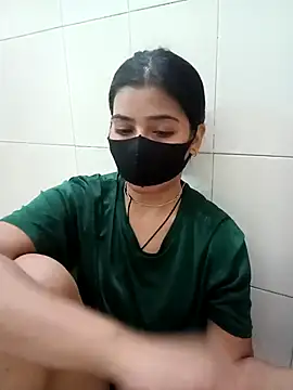 Hot Jaanvi  online show from 09-15-25, 05:46