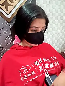 Hot Jaanvi  online show from 11-19-25, 05:13