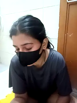Hot Jaanvi  online show from 10-06-25, 06:14