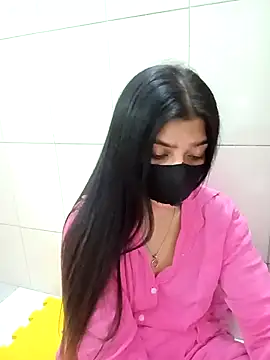 Hot Jaanvi  online show from 10-18-25, 05:09