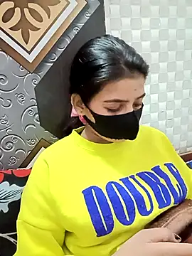 Hot Jaanvi  online show from 11-13-25, 04:44