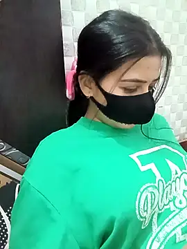 Hot Jaanvi  online show from 11-22-25, 05:39