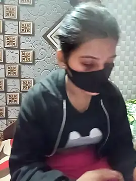 Hot Jaanvi  online show from 12-04-25, 04:33