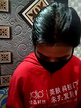 Hot Jaanvi  online show from 11-19-25, 05:07