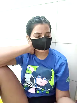Hot Jaanvi  online show from 09-24-25, 05:08