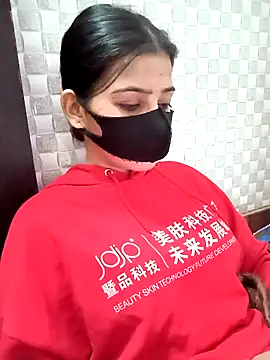 Hot Jaanvi  online show from 11-15-25, 05:06