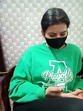 Hot Jaanvi  online show from 11-21-25, 05:34