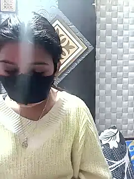 Hot Jaanvi  online show from 12-21-25, 04:41