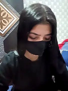 Hot Jaanvi  online show from 11-05-25, 04:15