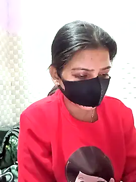 Hot Jaanvi  online show from 12-01-25, 04:57