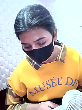 Hot Jaanvi  online show from 11-27-25, 03:56