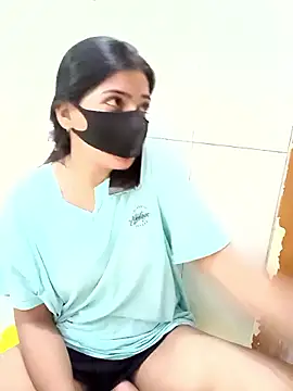 Hot Jaanvi  online show from 09-22-25, 04:51