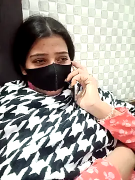 Hot Jaanvi  online show from 11-23-25, 05:50