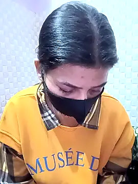 Hot Jaanvi  online show from 11-28-25, 04:34