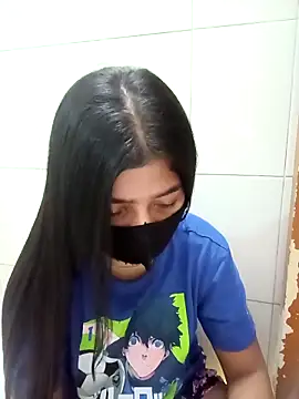 Hot Jaanvi  online show from 10-16-25, 03:37