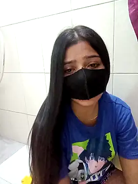 Hot Jaanvi  online show from 10-16-25, 06:05
