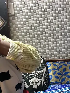 Hot Jaanvi  online show from 12-22-25, 04:56