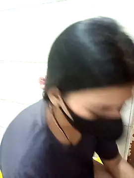 Hot Jaanvi  online show from 10-03-25, 05:47