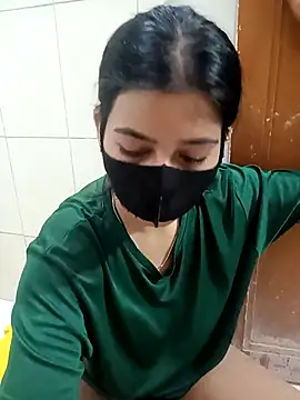 Hot Jaanvi  online show from 09-15-25, 05:41