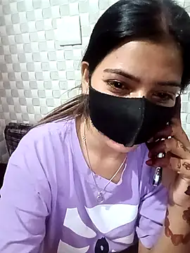 Hot Jaanvi  online show from 10-12-25, 05:53