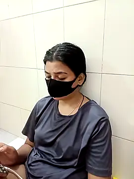 Hot Jaanvi  online show from 10-05-25, 06:04