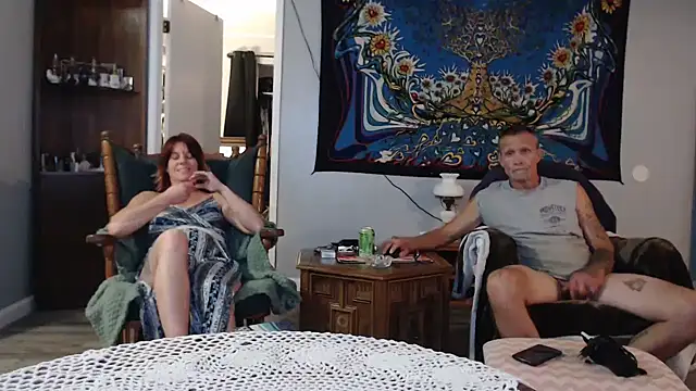 Snapshot of JaimeRhett chatting on 05-18-26, 06:29 JaimeRhett online show from 05-18-26, 06:29