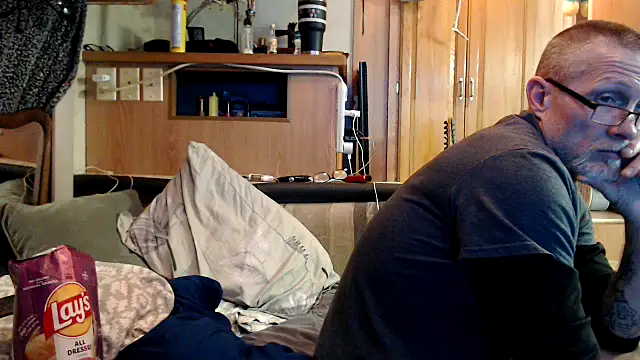 JaimeRhett online show from 02-15-26, 02:34