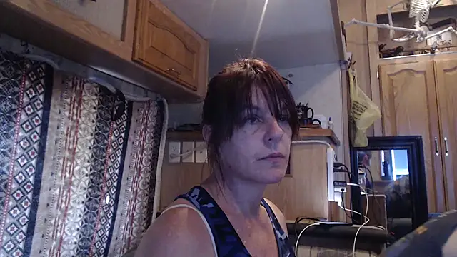 JaimeRhett online show from 04-09-26, 09:21