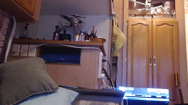 JaimeRhett online show from 03-26-26, 06:11