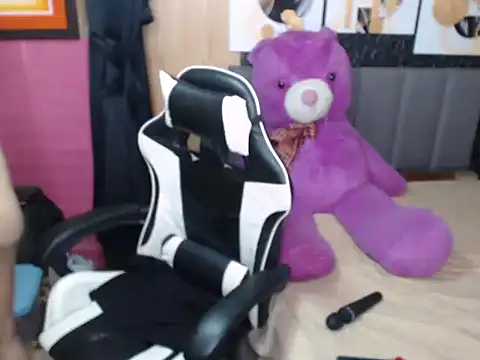 Raffa ella69 online show from 04-10-26, 07:59