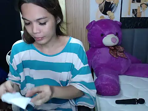 Raffa ella69 online show from 11-20-25, 07:09