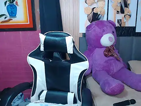 Raffa ella69 online show from 03-02-26, 01:28