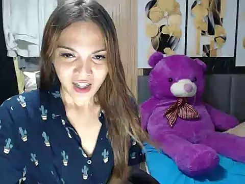 Raffa ella69 online show from 10-30-25, 06:55