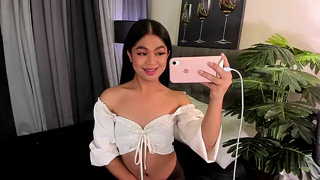 AsianHugecockAnna online show from 11-08-25, 11:03