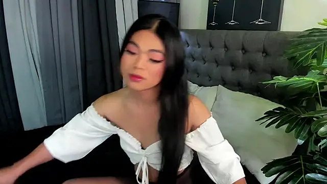 AsianHugecockAnna online show from 02-10-26, 11:20