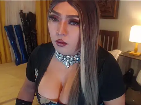 SamanthaAlmazora online show from 10-02-25, 08:45