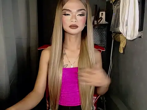 lexie malingera online show from 01-11-26, 02:35