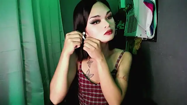 lexie malingera online show from 09-08-25, 04:17