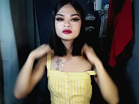 lexie malingera online show from 11-19-25, 01:22