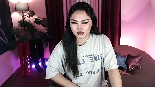 Unique Maya online show from 01-17-26, 03:37