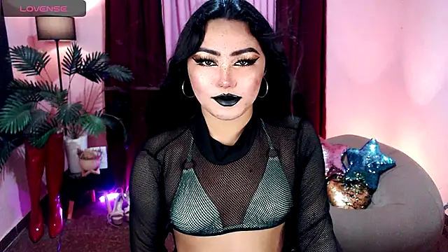 Unique Maya online show from 10-27-25, 08:59