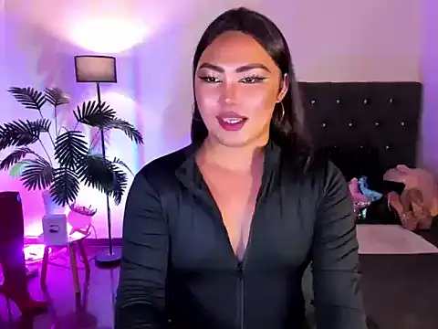 Unique Maya online show from 04-23-26, 02:40