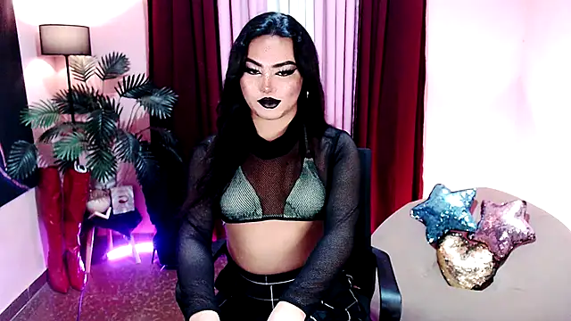 Unique Maya online show from 11-27-25, 04:40