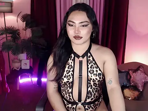 Unique Maya online show from 02-07-26, 07:27