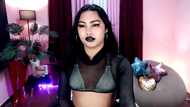 Unique Maya online show from 11-03-25, 08:51