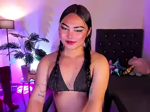 Unique Maya online show from 04-10-26, 02:18