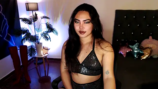 Unique Maya online show from 02-23-26, 08:42