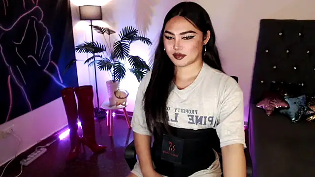 Unique Maya online show from 02-28-26, 07:24